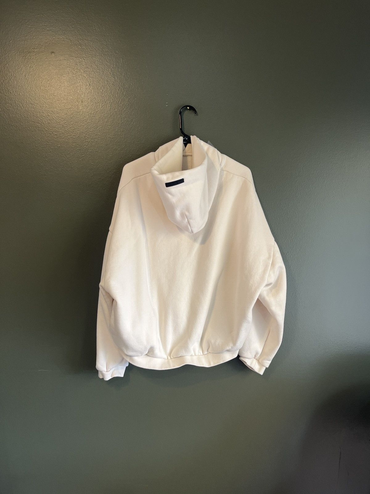 Fear of God Fear of god hoodie Size US L / EU 52-54 / 3 - 3 Thumbnail
