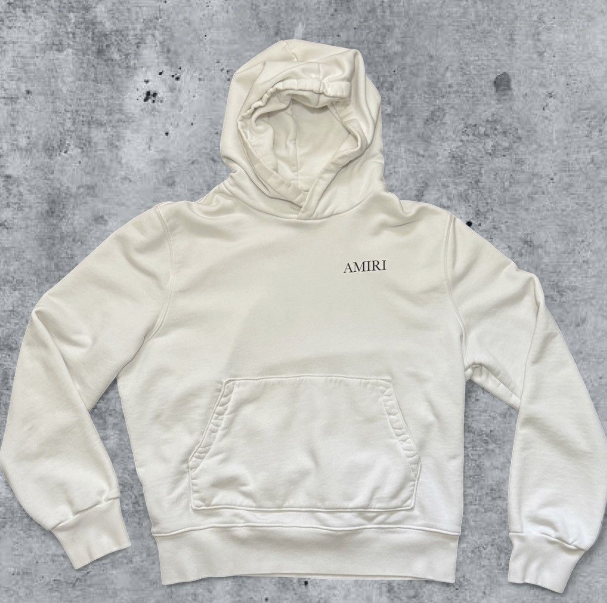 Amiri 2020 Amiri Banana Tree Hoodie Size US XL / EU 56 / 4 - 1 Thumbnail