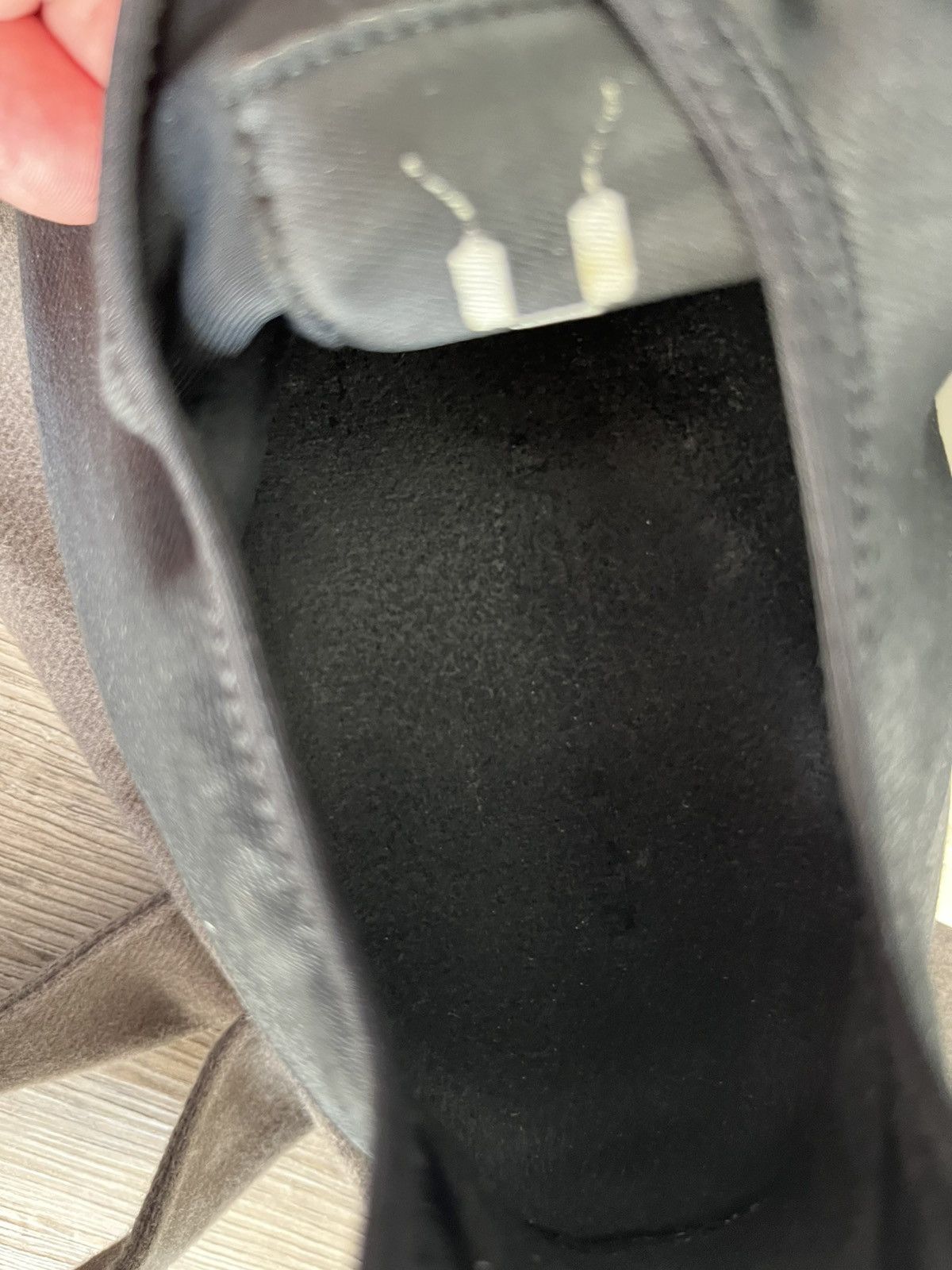 Rick Owens Drkshdw Rick Owens DRKSHDW Sneaker size 40 Size US 7 / EU 40 - 6 Thumbnail