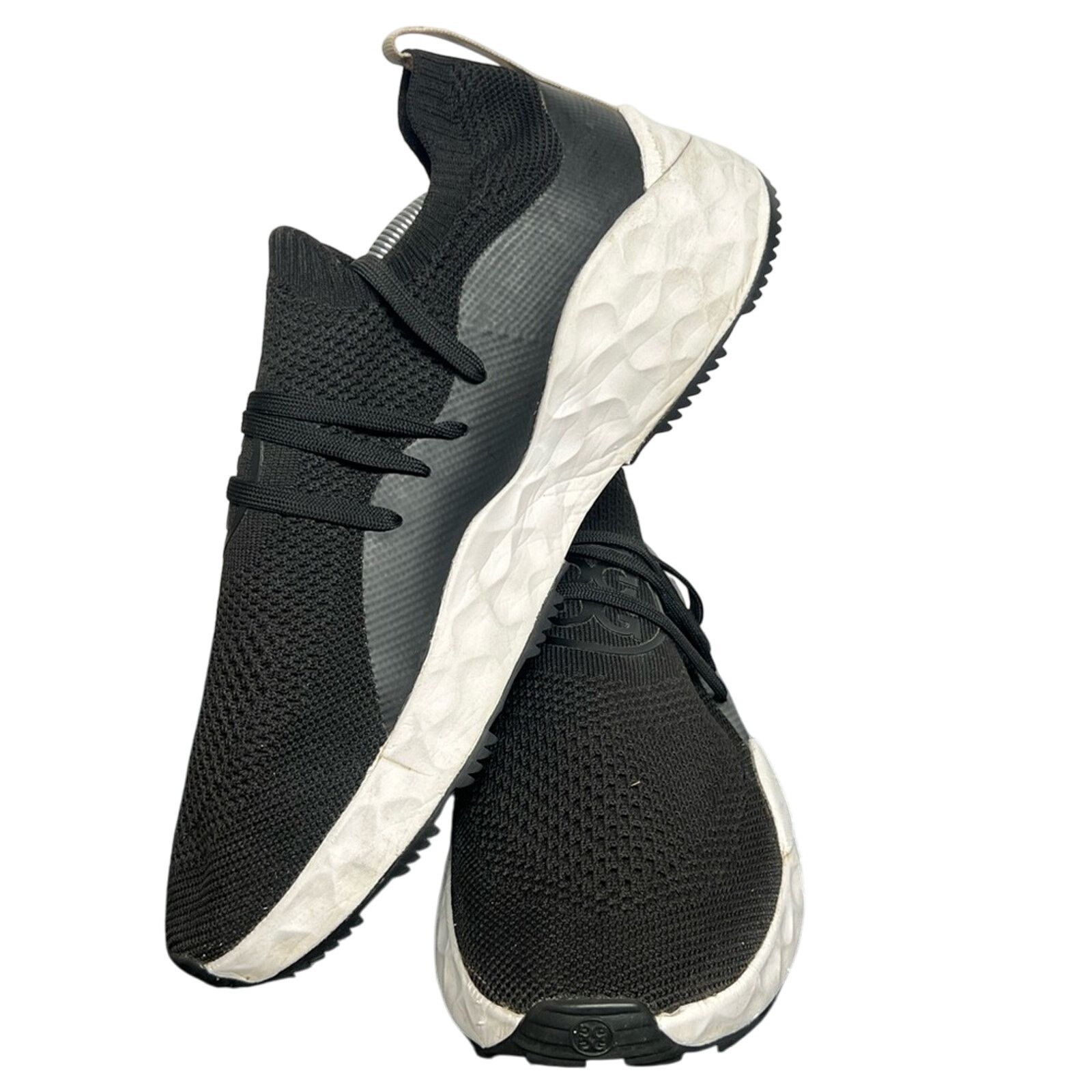 G/FORE Mens Golf Shoe G-Fore Banded MG4.1 SZ 12.5 White/Black $225 Size US 12.5 / EU 45-46 - 7 Thumbnail