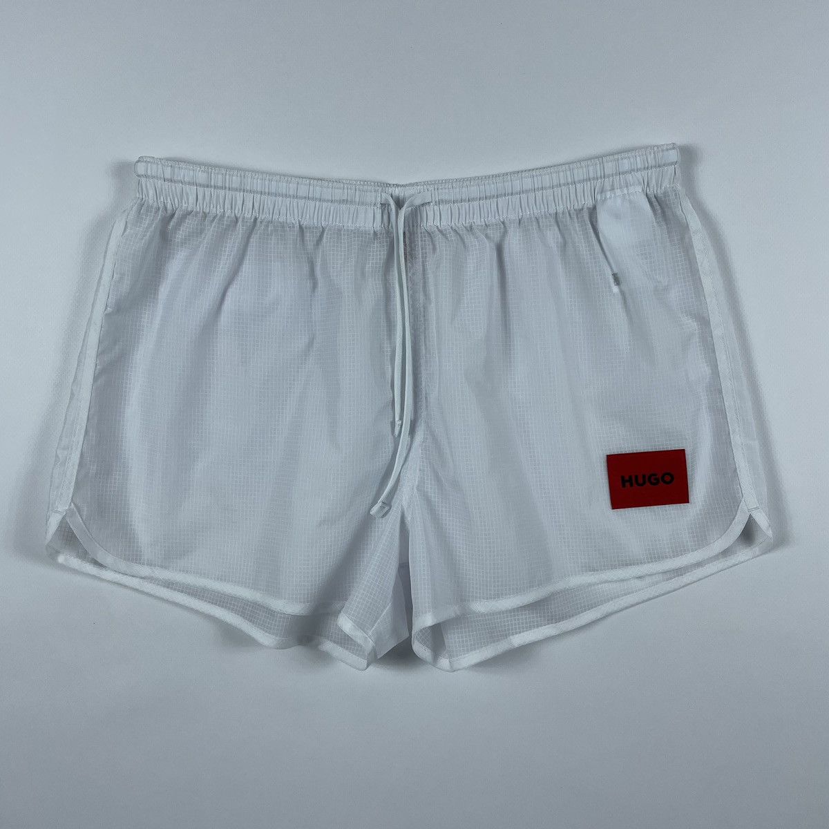 Hugo × Hugo Boss Hugo Boss Swim Beach Shorts Size US 32 / EU 48 - 1 Thumbnail