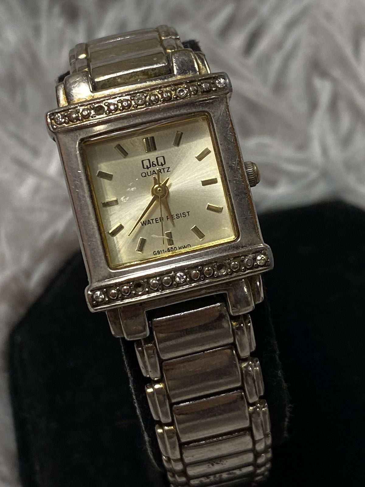 Japanese Brand Timeless Elegance Vintage Watch - Japanese Brand Size ONE SIZE - 3 Thumbnail