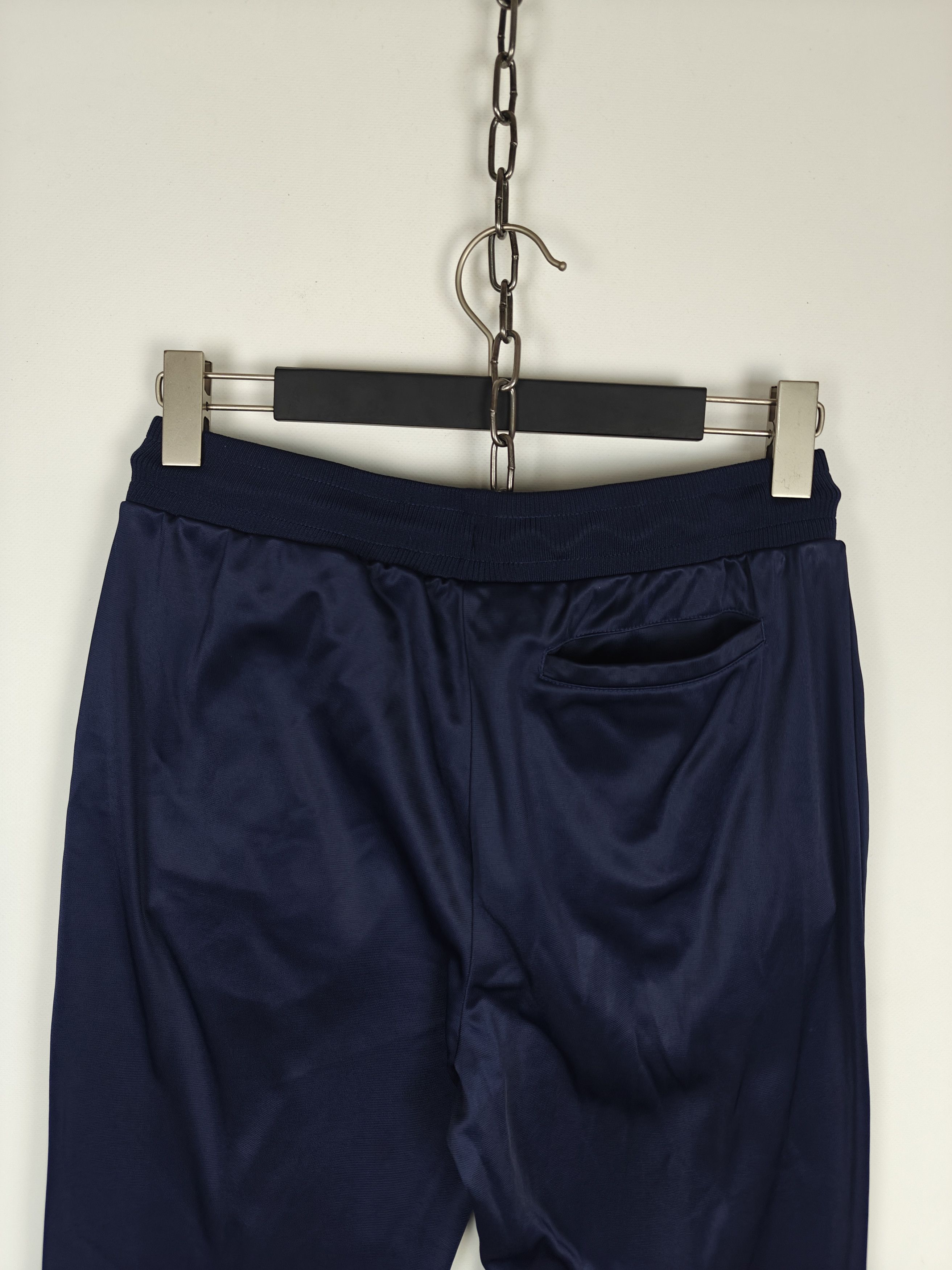 Sergio Tacchini Sergio Tacchini Track Pants Navy size M Size US 32 / EU 48 - 8 Thumbnail