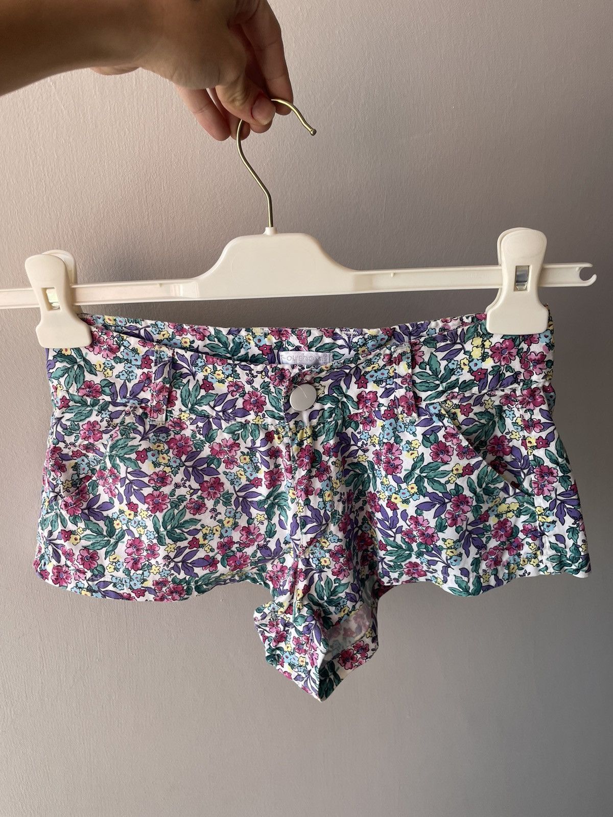 Vintage Oysho short Size 22" - 4 Thumbnail
