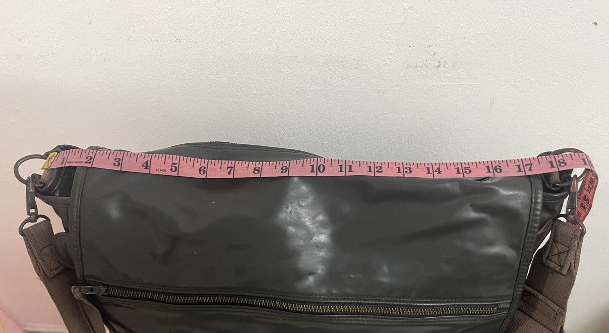 Japanese Brand Luggage label bag Size ONE SIZE - 15 Thumbnail