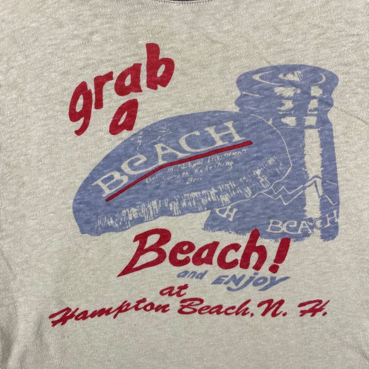 Japanese Brand Japanese Brand INPAICHTHYS KERRI Grab A Beach And Enjoy Size US M / EU 48-50 / 2 - 2 Thumbnail