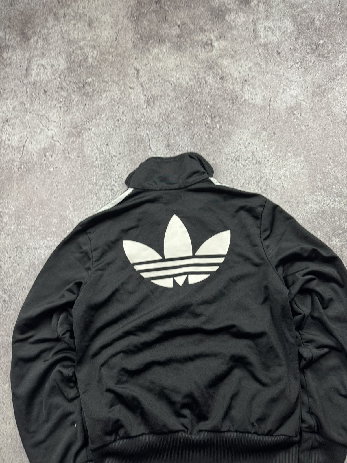 Adidas Avant Garde Adidas Junya Watanabe Y2K Track Jacket Firebid Size S / US 4 / IT 40 - 8 Thumbnail