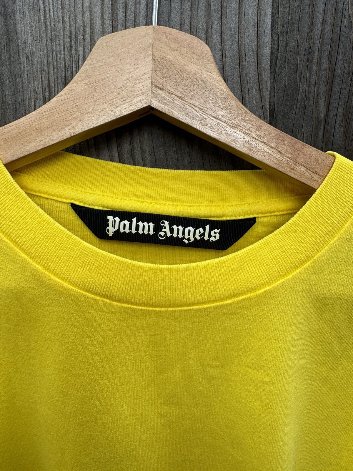 Palm Angels Palm angles tee Size US M / EU 48-50 / 2 - 3 Thumbnail