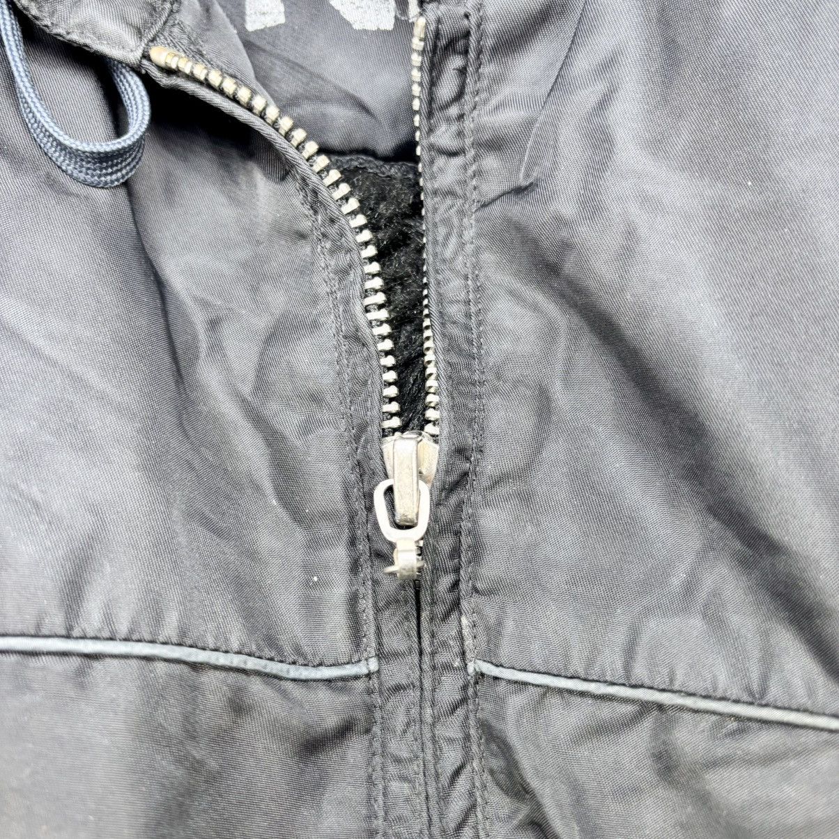 Paul Frank Paul Frank men’s XL faux Fur inside lining Full zip jacket Size US XL / EU 56 / 4 - 14 Thumbnail