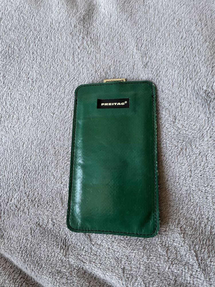 Freitag Freitag Phone holder for iphone 15 Size ONE SIZE - 3 Thumbnail