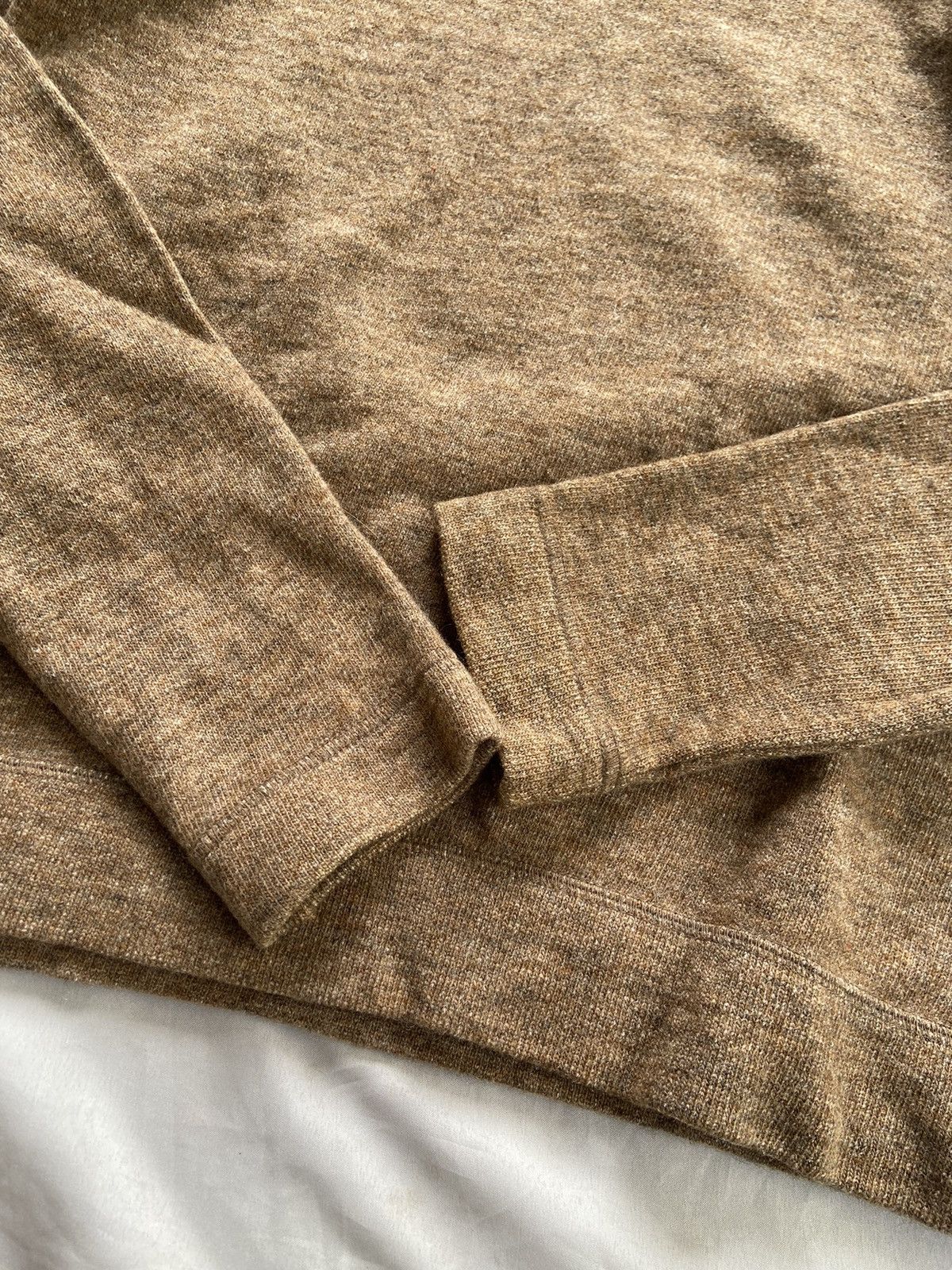 Margaret Howell MARGARET HOWELL CASUAL KNITWEAR Size US M / EU 48-50 / 2 - 7 Thumbnail