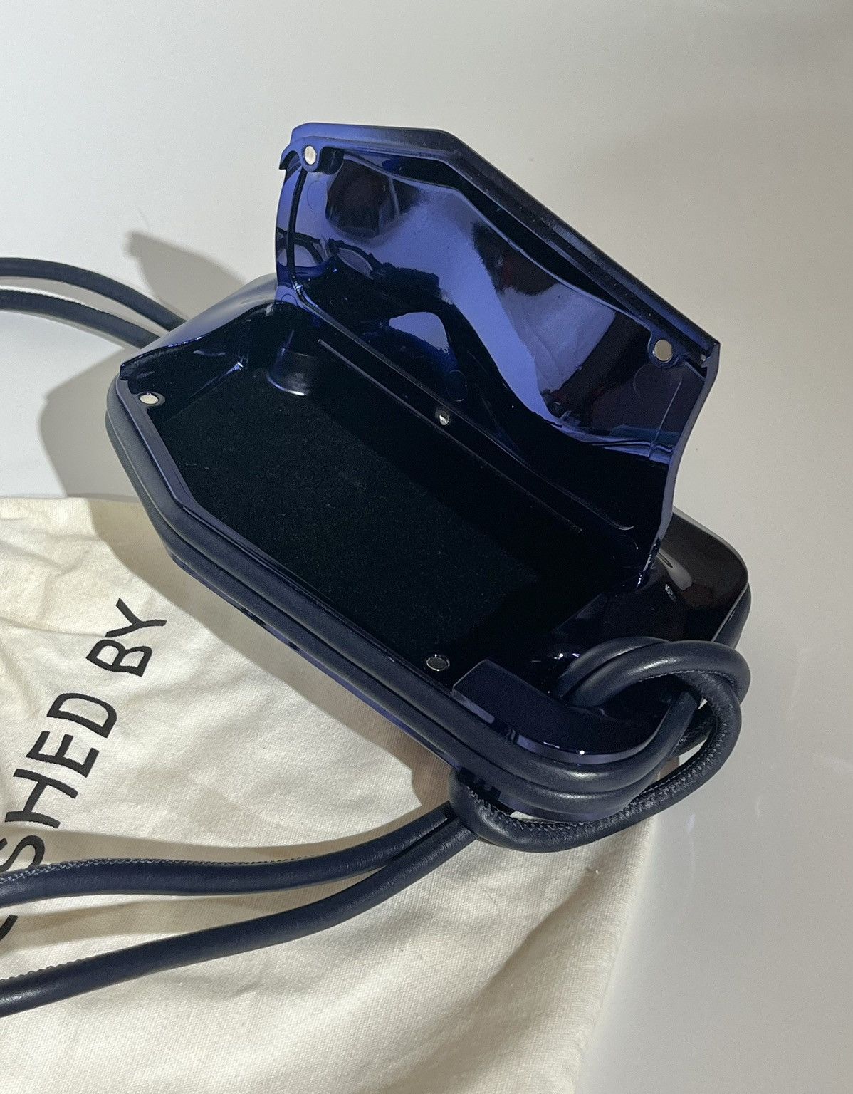 Other PUBLISHED BY Cross Body Bag Size ONE SIZE - 3 Thumbnail