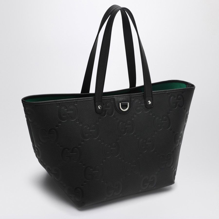 Gucci o1d2blof0525 Size: OS / Shopping Bag in Black Size ONE SIZE - 2 Thumbnail