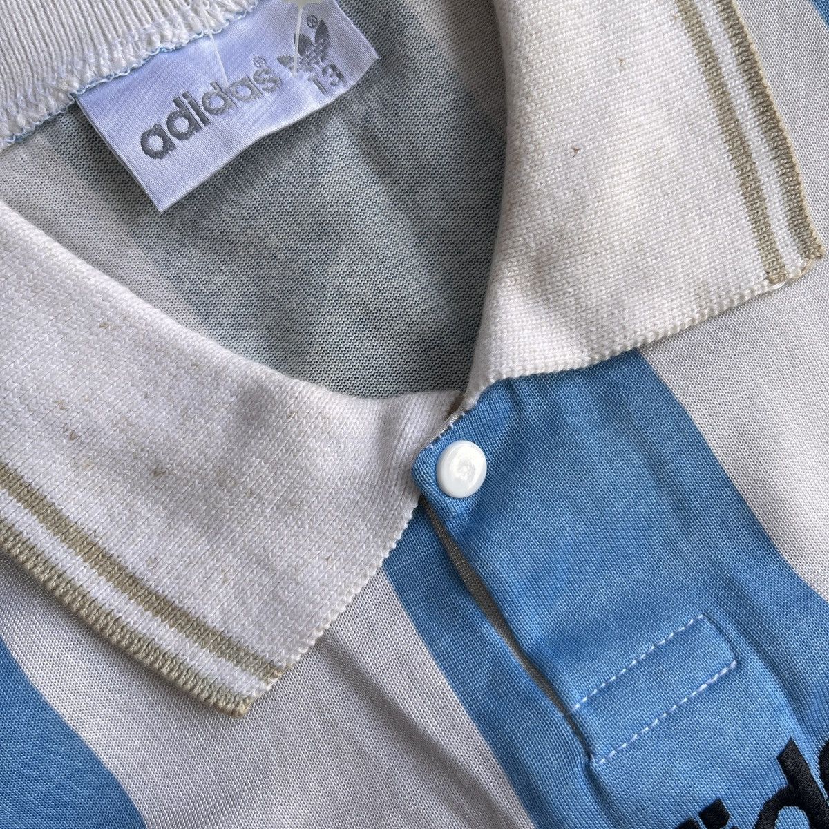Adidas Rare Maradona Longsleeve Jersey 1994 Size US L / EU 52-54 / 3 - 6 Thumbnail