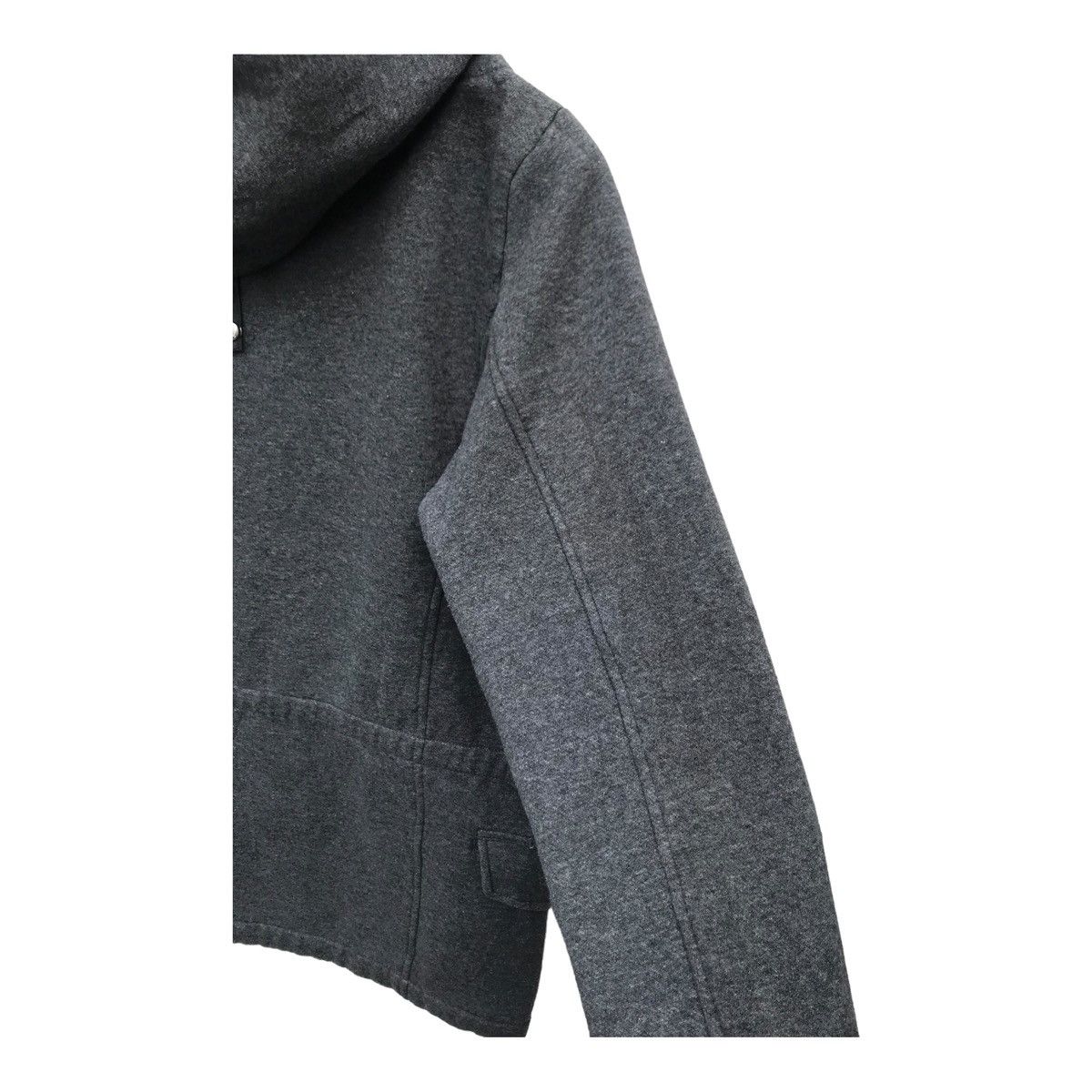 Beams Plus Beams Heart Multipocket Hoodie Streetwear Sweater Size US S / EU 44-46 / 1 - 10 Thumbnail