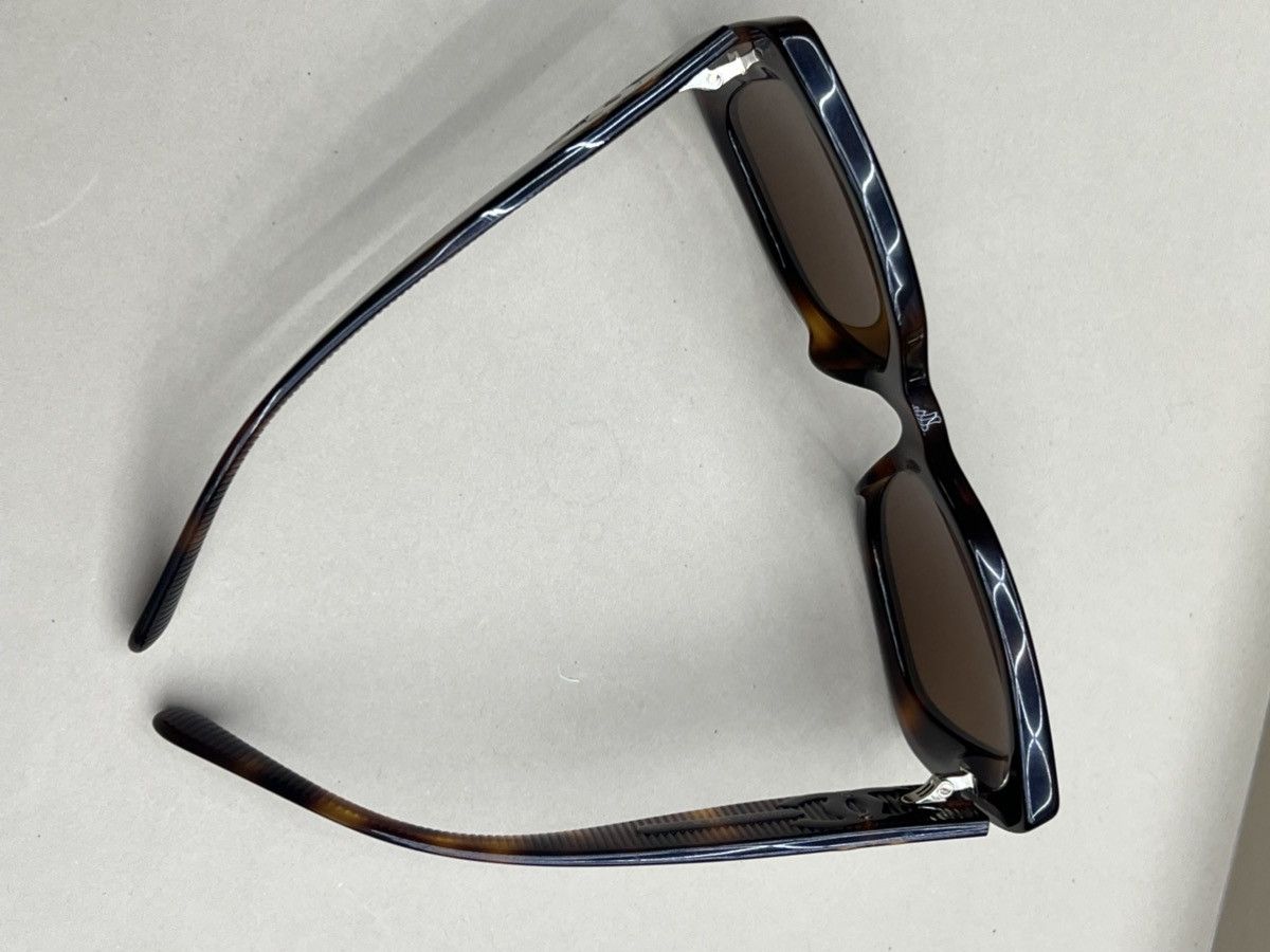 Chanel Chanel Square Sunglasses Size ONE SIZE - 9 Thumbnail