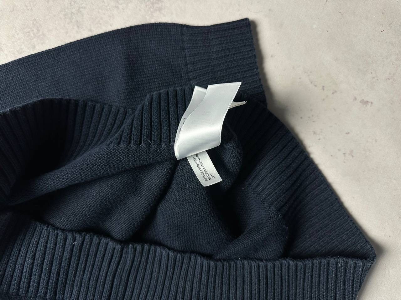 Polo Ralph Lauren × Vintage Vintage Polo Ralph Lauren Knit Sweater Y2K XL Size US XL / EU 56 / 4 - 4 Thumbnail