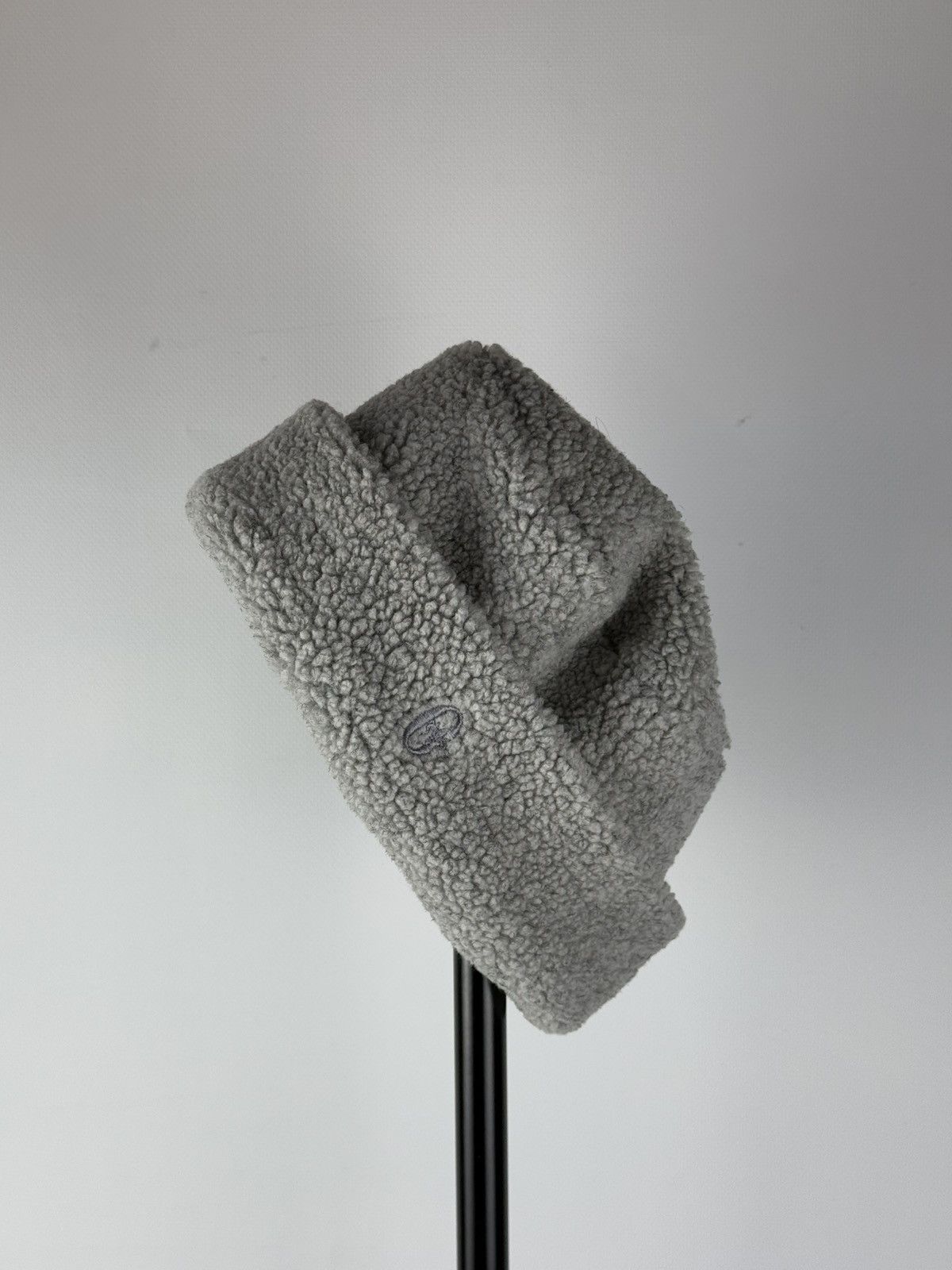 Conte of Florence × Vintage Vintage taddy 90s Beanie Hat Conte Of Florence y2k Size ONE SIZE - 1 Thumbnail