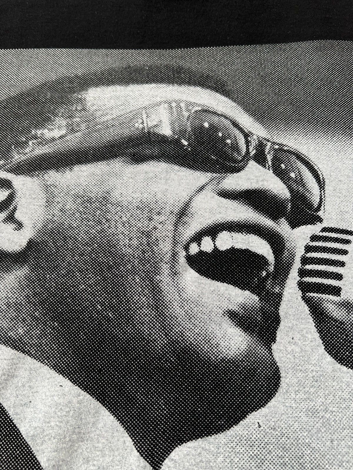Band Tees Vintage 1992 Ray Charles with The Raelettes Jazz Soul Tshirt Size US L / EU 52-54 / 3 - 7 Thumbnail
