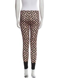 Louis Vuitton Louis Vuitton Skinny Leg Pants Size 30" / US 8 / IT 44 - 3 Thumbnail