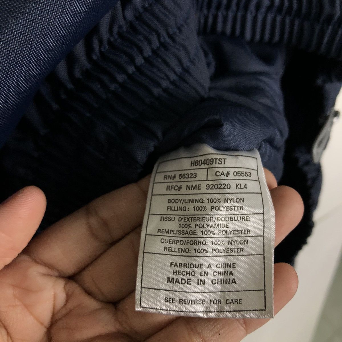 Nike 🔥90’s Sun Faded Style Vintage Nike Jacket Big Swoosh Size US XL / EU 56 / 4 - 13 Thumbnail