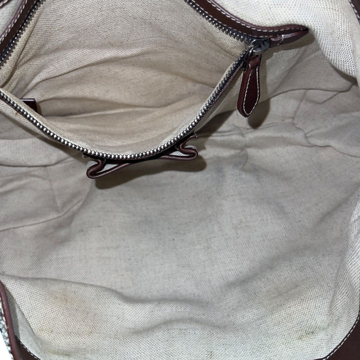 Jil Sander JIL SANDER Real Python Leather Mini Boston Bag “PITONE FOLD” Size ONE SIZE - 7 Thumbnail