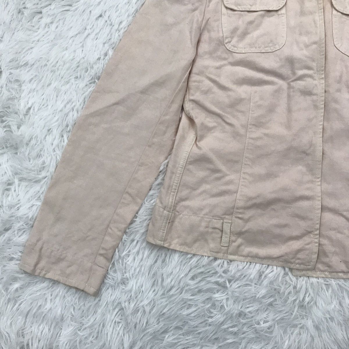 Designer Loro piana jacket Size XS / US 0-2 / IT 36-38 - 3 Thumbnail