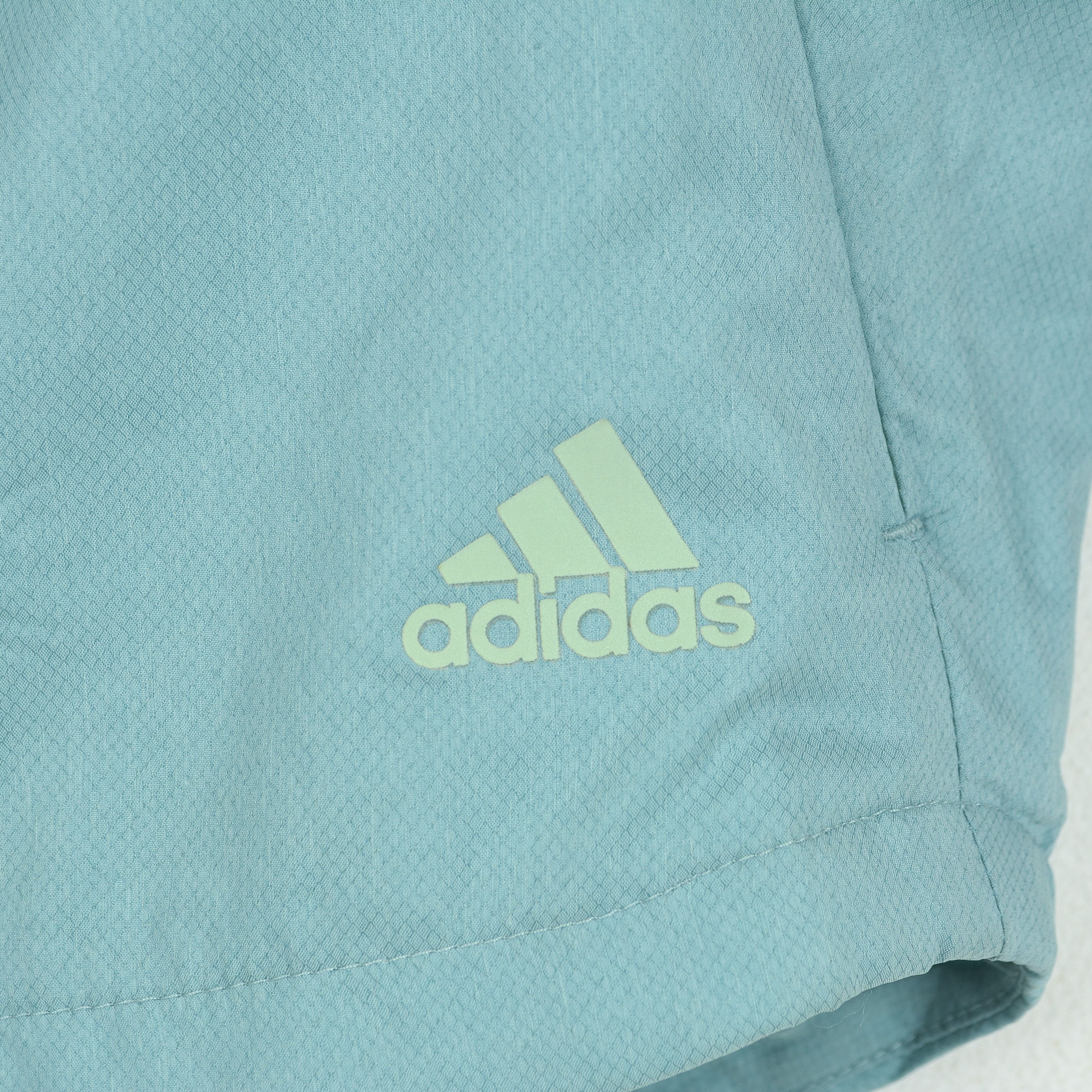 Adidas Energy Running Women XS Tracksuit Jacket Sweatshirt Jumper Size XS / US 0-2 / IT 36-38 - 4 Thumbnail