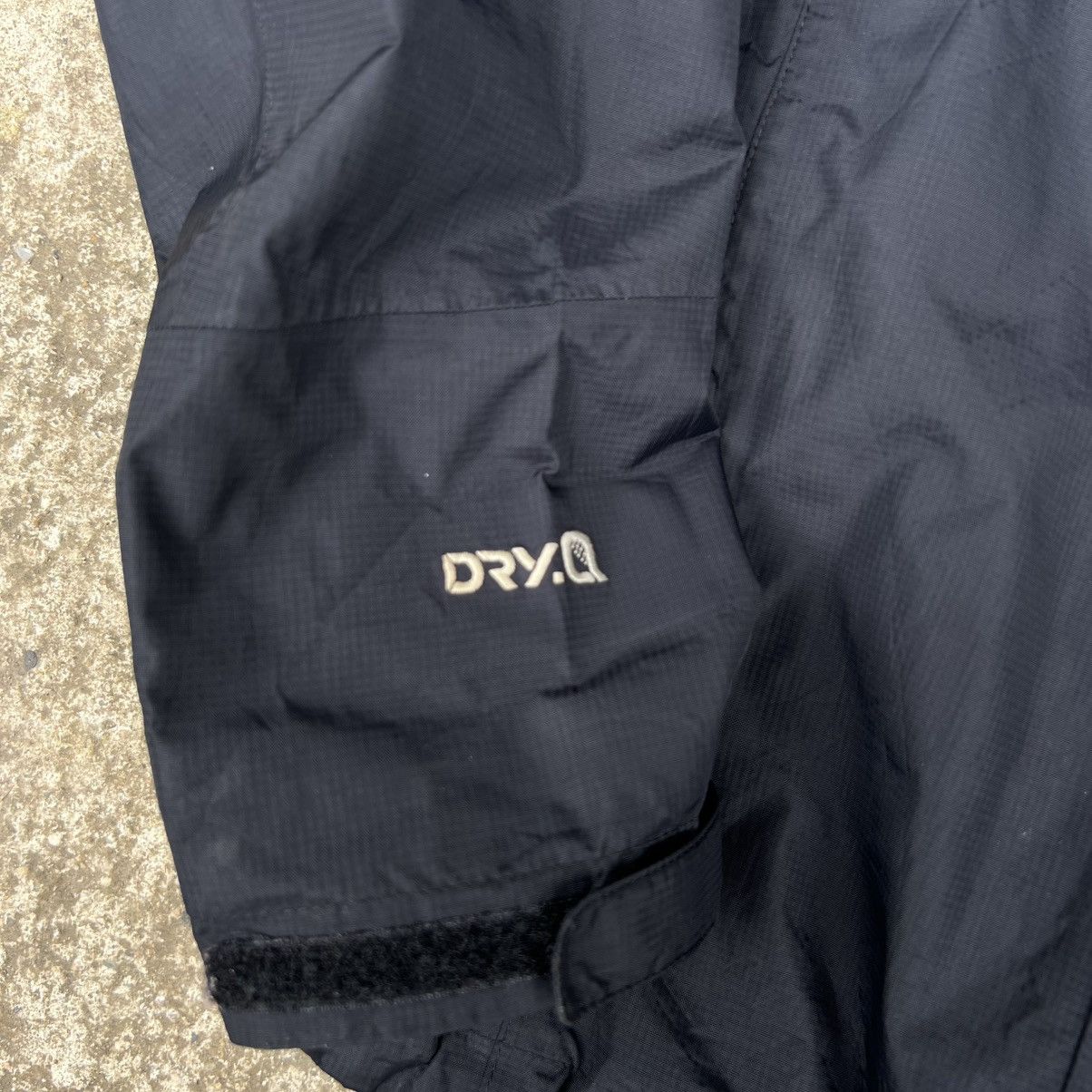 Mountain Hardwear Mountain Hardware DRY.Q Jacket🥷 Size US M / EU 48-50 / 2 - 6 Thumbnail