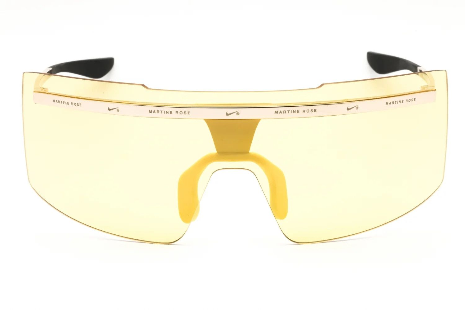 Nike NEW NIKE ECHO SHIELD MR FB4480-750(594315-GZ1) Sunglasses Size ONE SIZE - 3 Thumbnail