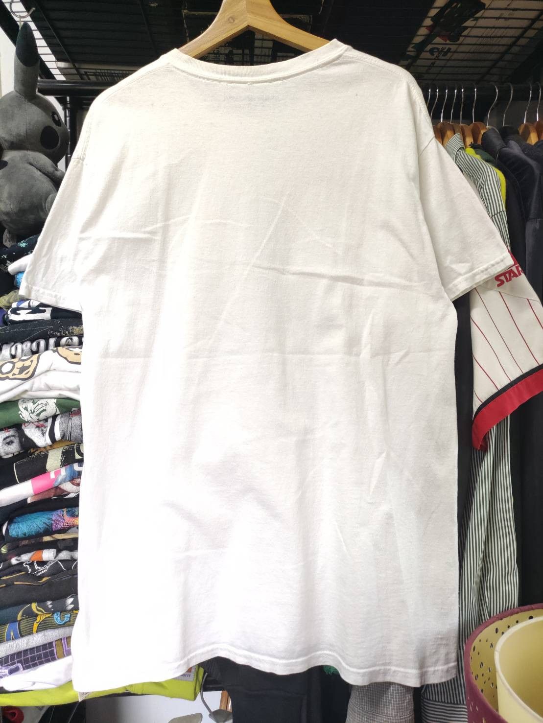 Xlarge Rare! X-Large x X-Girl Los Angeles Logo T-Shirt Size US L / EU 52-54 / 3 - 7 Thumbnail