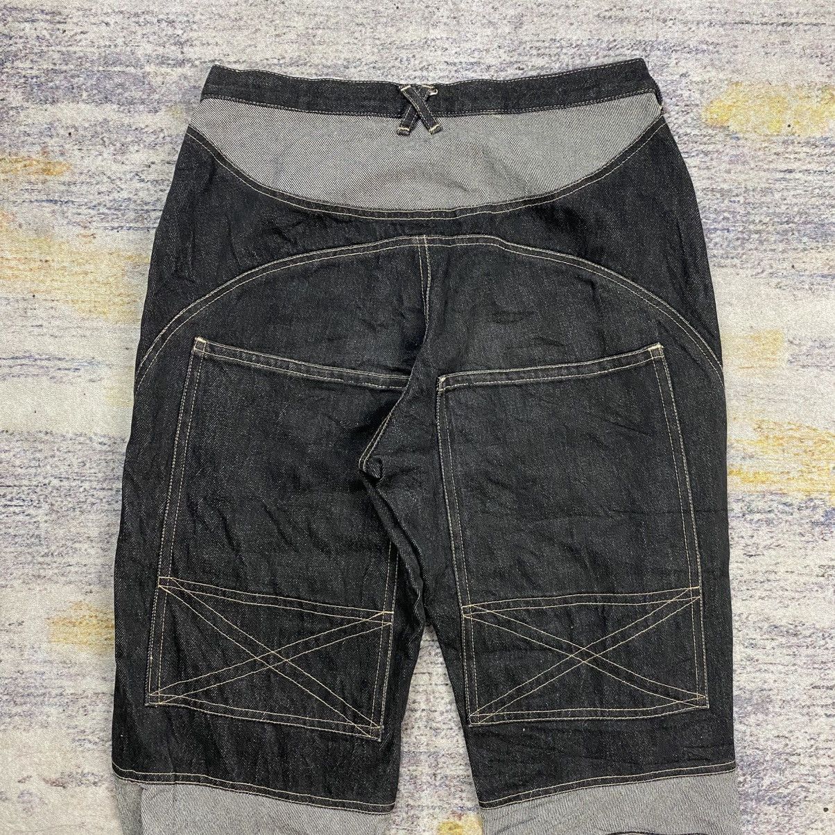 Beauty Beast beauty beast denim pants Size US 27 - 4 Thumbnail