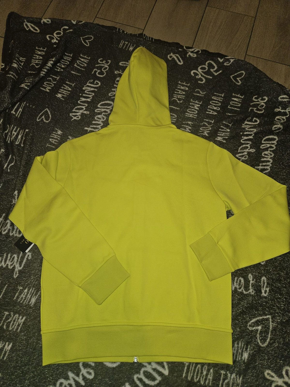 Ralph Lauren Zip Ralph Lauren new Size M Size US M / EU 48-50 / 2 - 4 Thumbnail