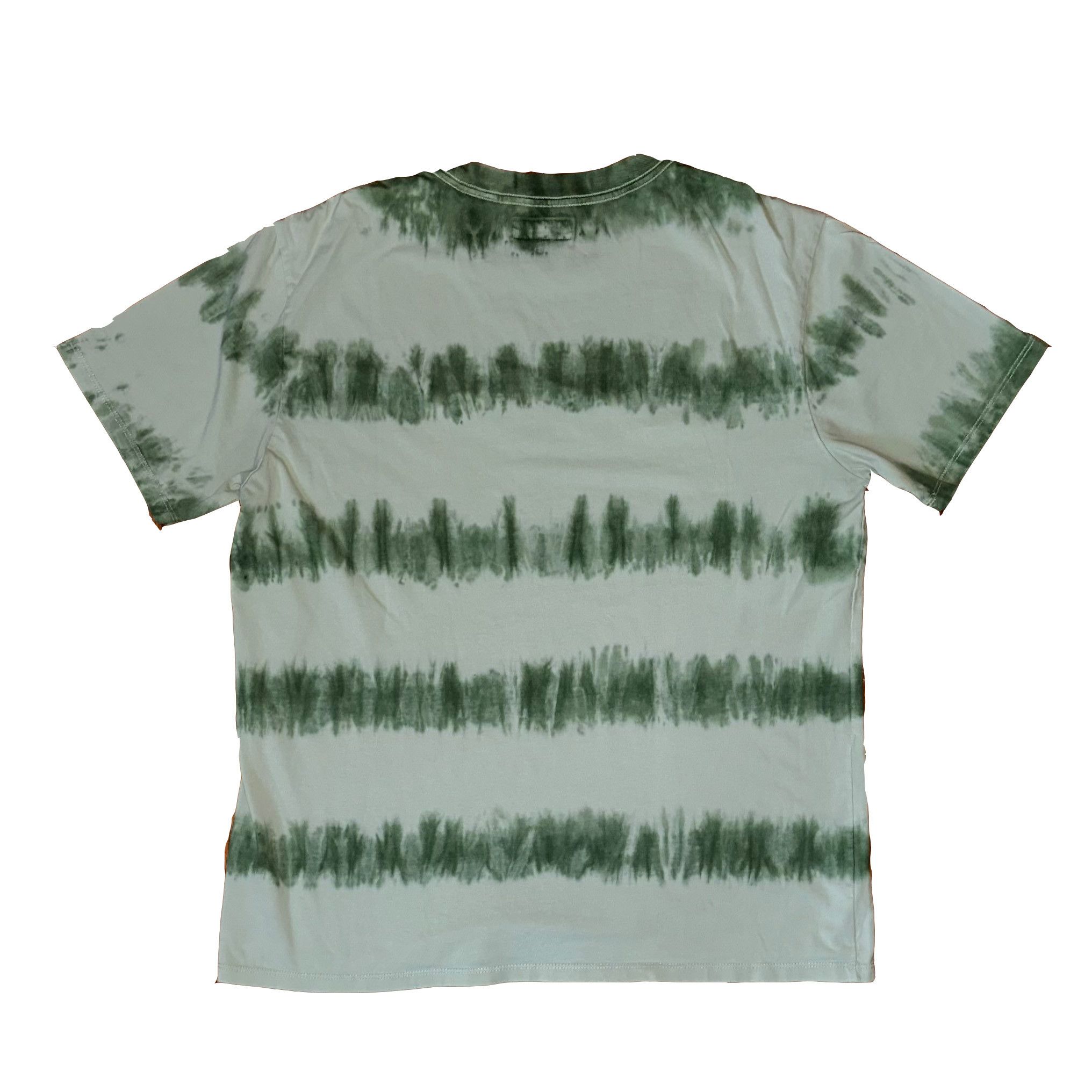 Guess Green Guess T-Shirt Size US L / EU 52-54 / 3 - 4 Thumbnail