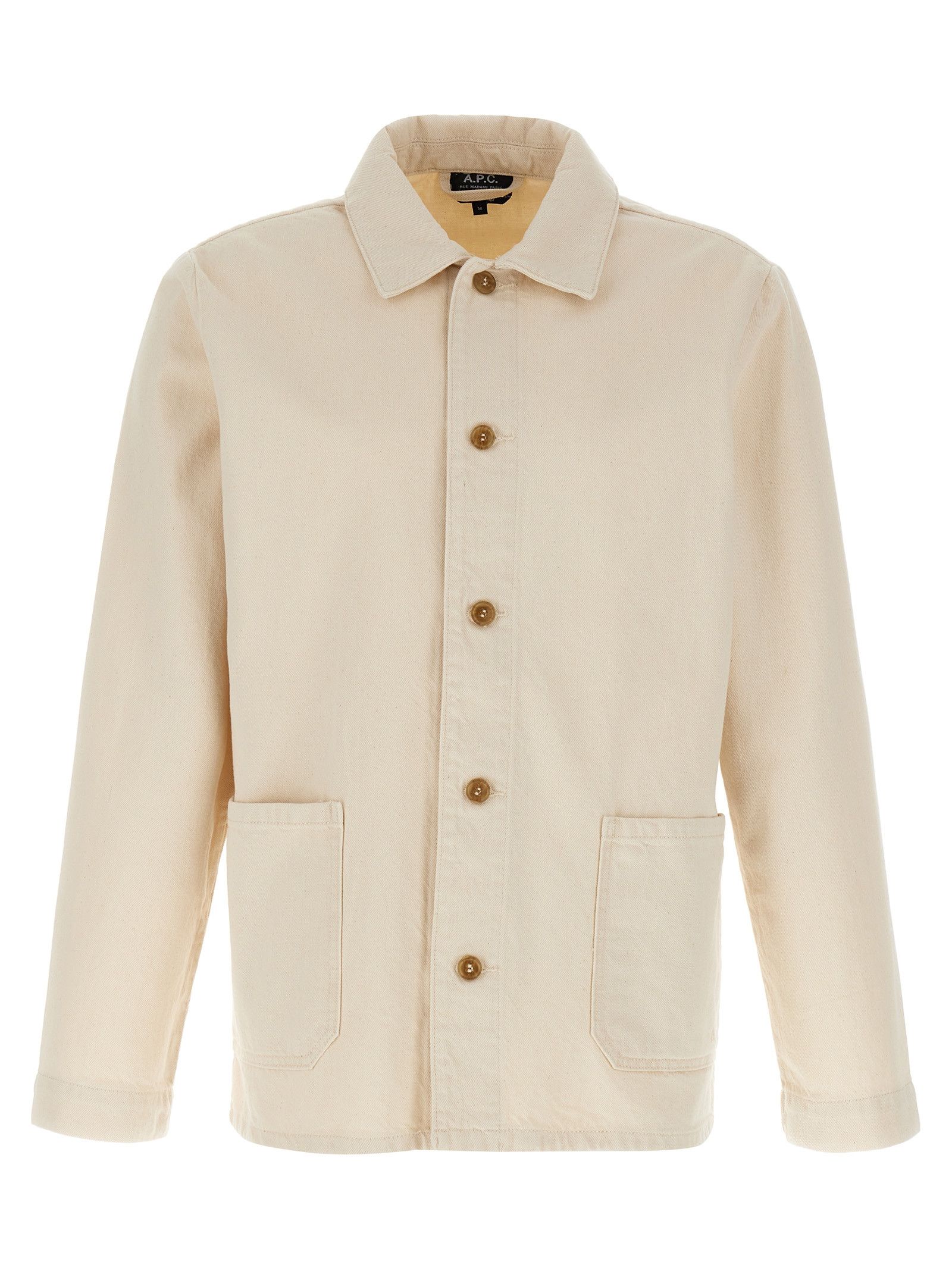 A.P.C. 'Kerlouan' Jacket Size US M / EU 48-50 / 2 - 1 Thumbnail