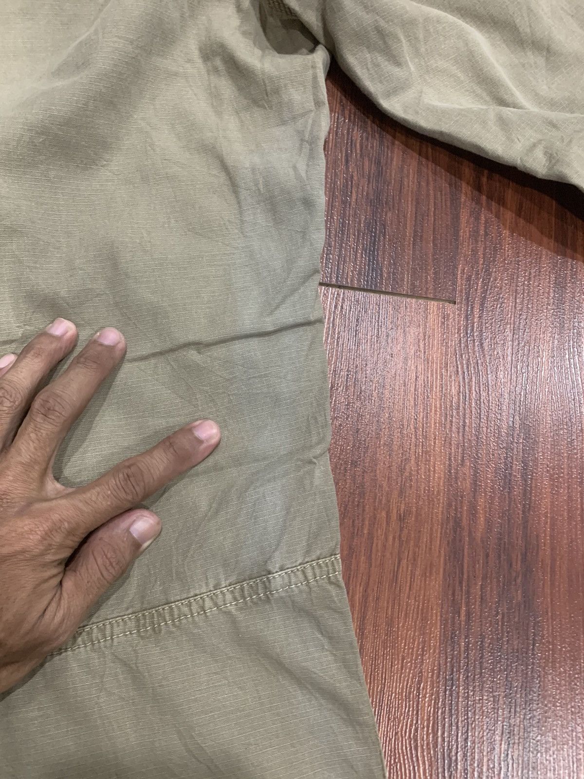 55DSL 55 DSL cargo Pants Size US 32 / EU 48 - 8 Thumbnail