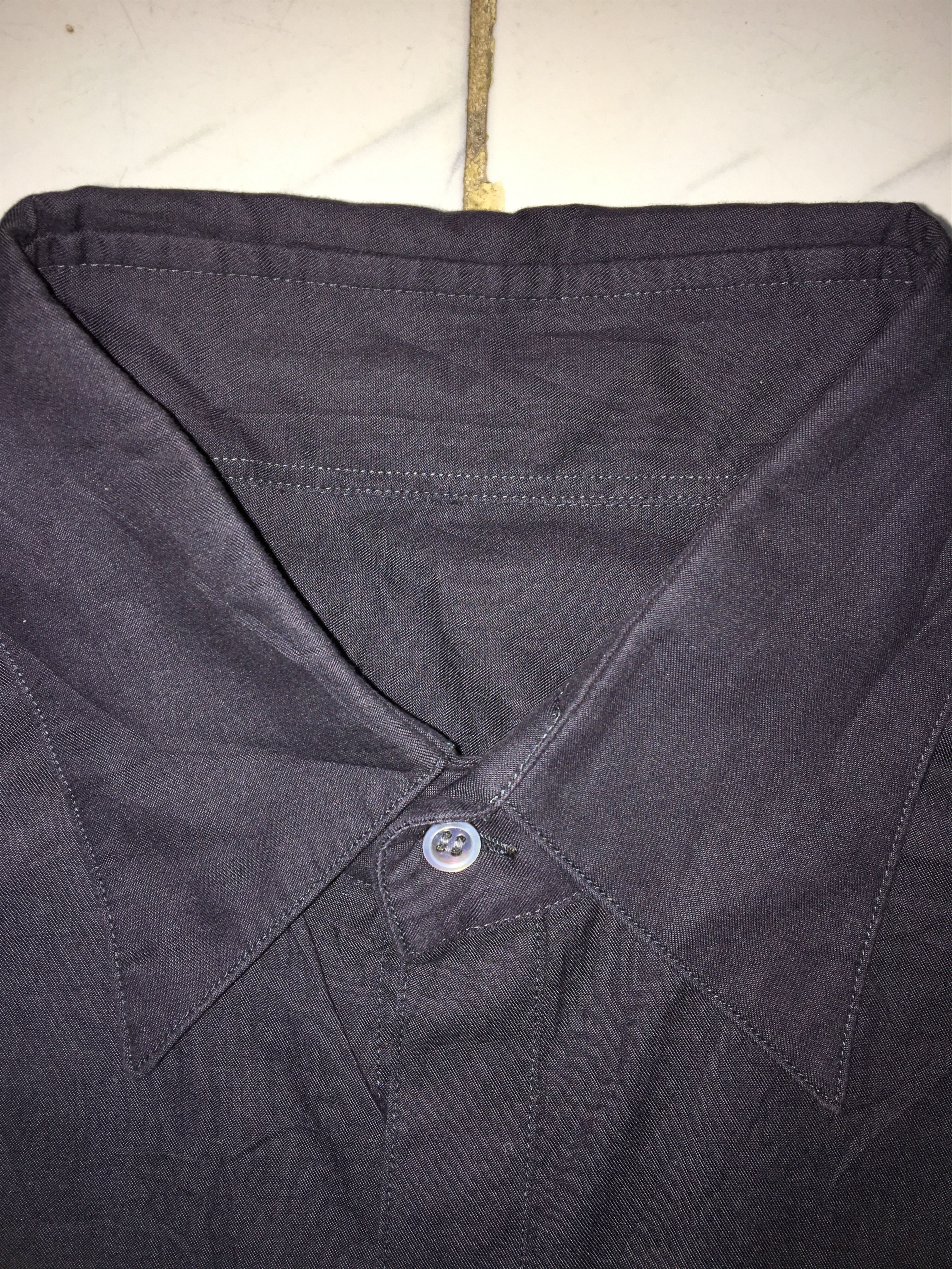 ADAM ET ROPE Adam Et Rope Japanese Button Ups Size US M / EU 48-50 / 2 - 4 Thumbnail