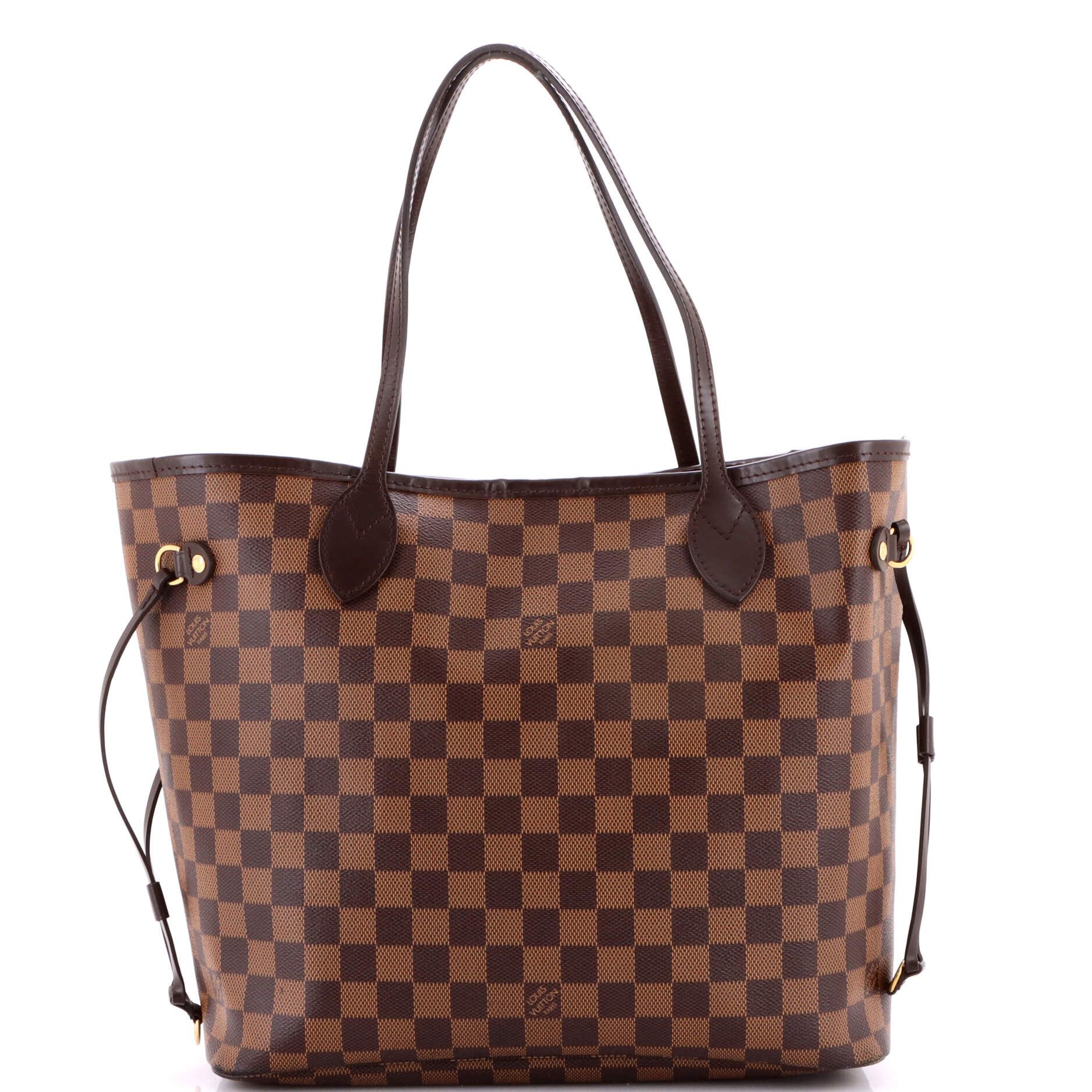 Louis Vuitton Neverfull NM Tote Size ONE SIZE - 1 Thumbnail