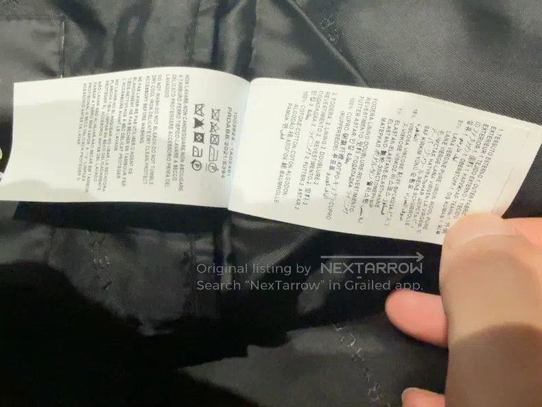 Versace Versace Casual suits Size L / US 10 / IT 46 - 7 Thumbnail