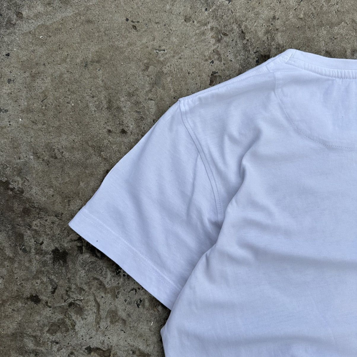 Roberto Cavalli Luxury Roberto Cavalli T-shirts Big Logo Y2K 00s USA Size US S / EU 44-46 / 1 - 9 Thumbnail