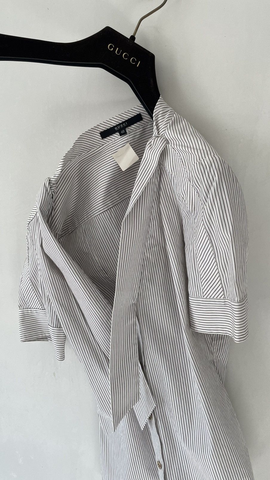 Gucci gucci shirt Size S / US 4 / IT 40 - 5 Thumbnail