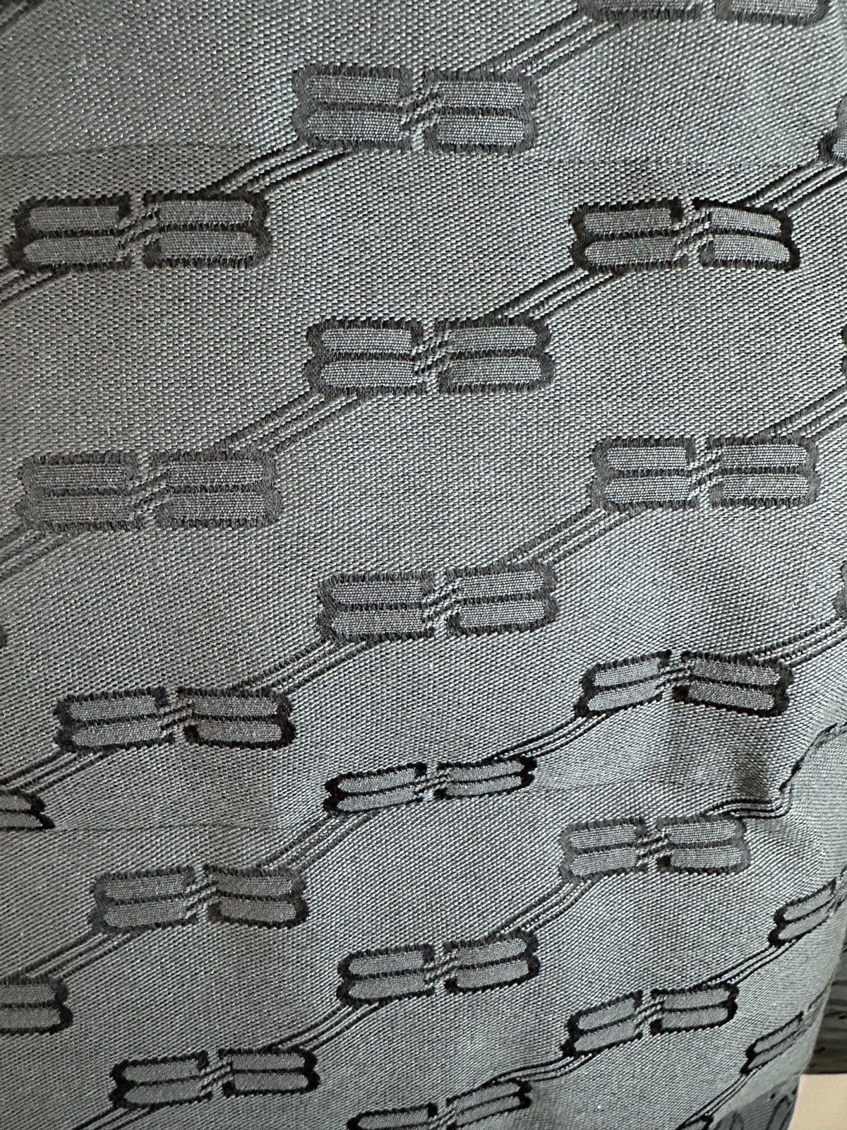 Balenciaga Balenciaga monogram coat Size US S / EU 44-46 / 1 - 5 Thumbnail