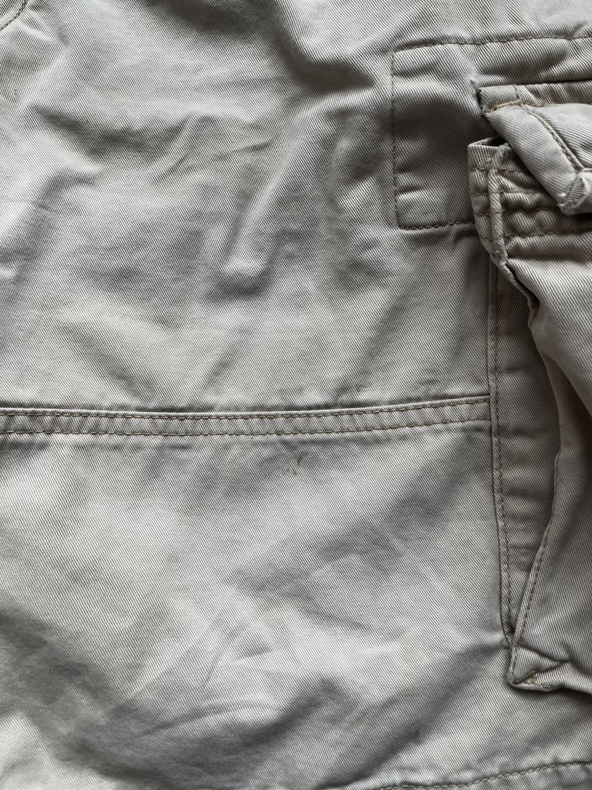 Polo Ralph Lauren Cargo Shorts Polo Ralph Lauren Size US 38 / EU 54 - 4 Thumbnail