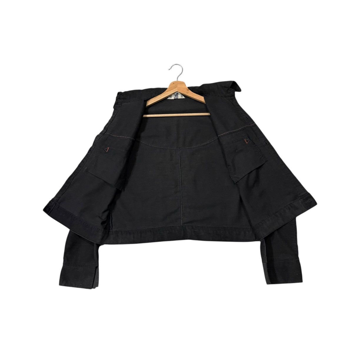 Levi's Vintage 70’s Levis Panatela Sportswear Cropped Jacket Size US L / EU 52-54 / 3 - 17 Thumbnail