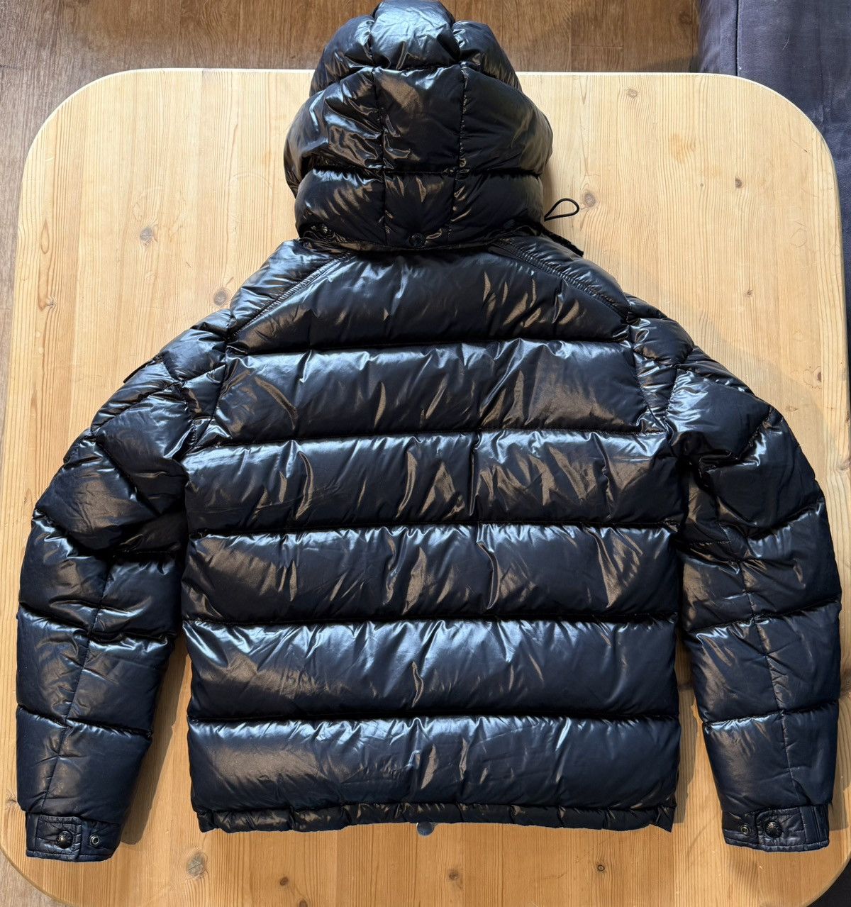 Moncler Moncler Maya Jacket Size US S / EU 44-46 / 1 - 24 Thumbnail