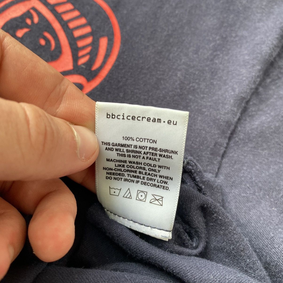 Billionaire Boys Club Vintage Billionaire Boys Club Big logo Icecream y2k tee Size US M / EU 48-50 / 2 - 10 Thumbnail