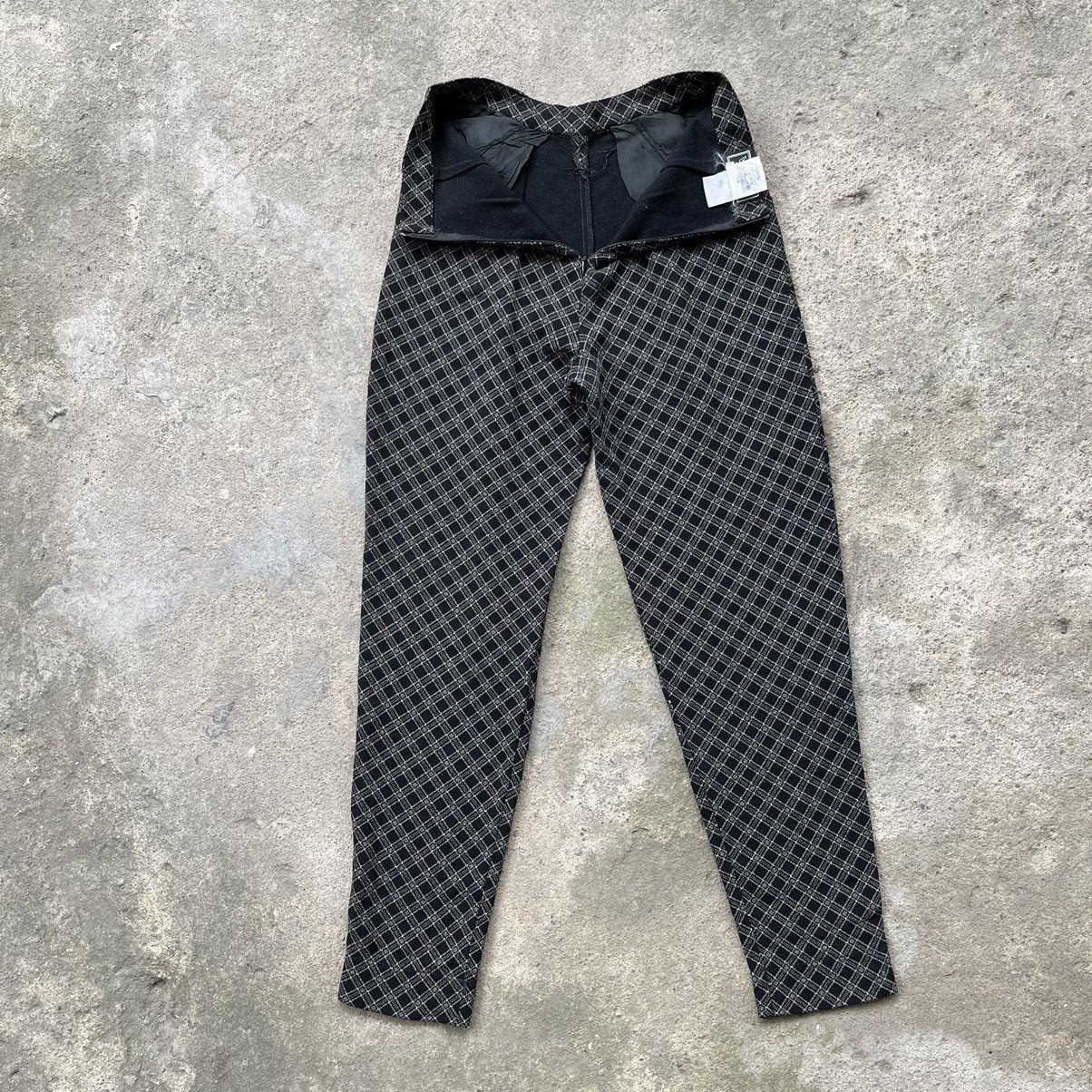 Designer × Versus Versace × Vintage Versus Versace Vintage Size 26" / US 2 / IT 38 - 8 Thumbnail