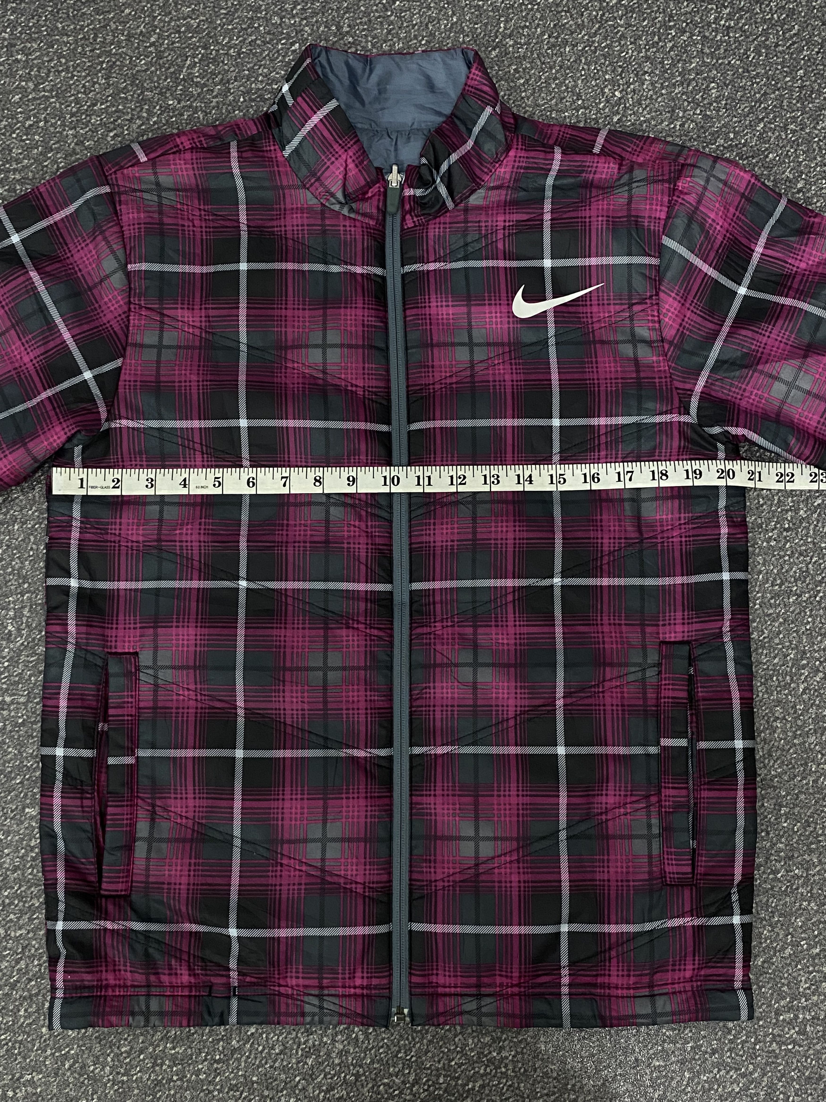 Nike × Nike ACG Nike Golf reversible Jacket Size US M / EU 48-50 / 2 - 4 Thumbnail