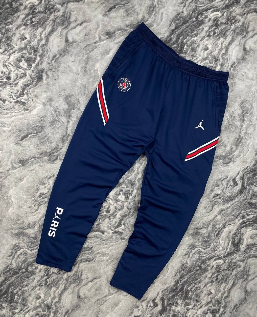 Jordan Brand Jordan Paris Saint Germain PSG Football Pants Men Size XL Size US 36 / EU 52 - 1 Thumbnail