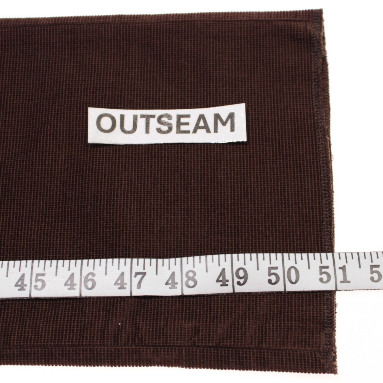 Hiltl Hiltl New with tags Chino Size 36 US In Brown Size US 36 / EU 52 - 7 Thumbnail